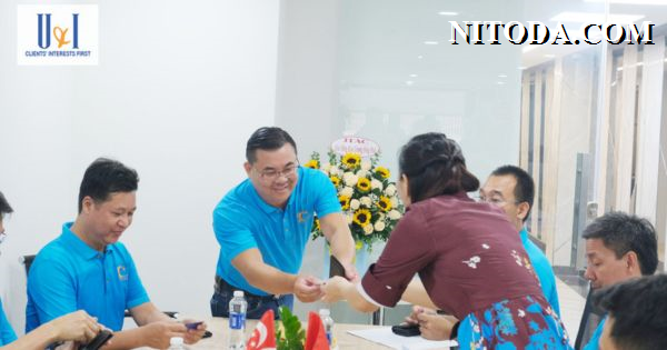 U&I Logistics Tân Sơn Nhất