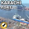 Vận chuyển hàng hóa từ Việt Nam đi Karachi - Pakistan